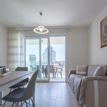 Appartamento Immobiliare Jvl - Vm2 Lido di Jesolo