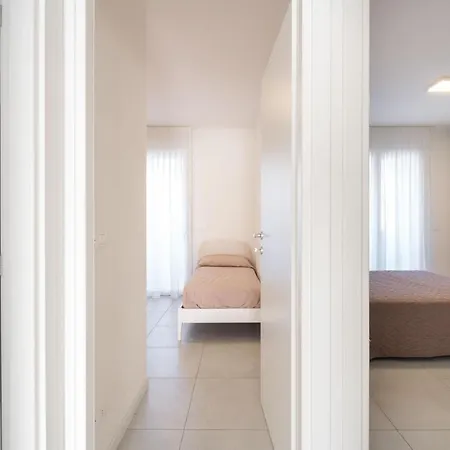 Apartament Immobiliare Jvl - Vm2 Lido di Jesolo