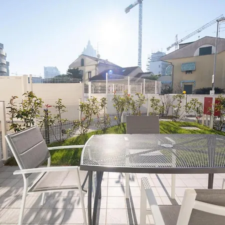 Immobiliare Jvl - Vm2 * Lido di Jesolo