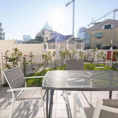 Immobiliare Jvl - Vm2 * Lido di Jesolo