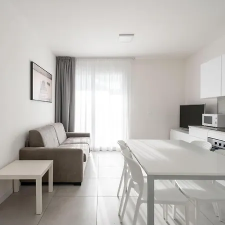 Appartamento Immobiliare Jvl - Vm2 *