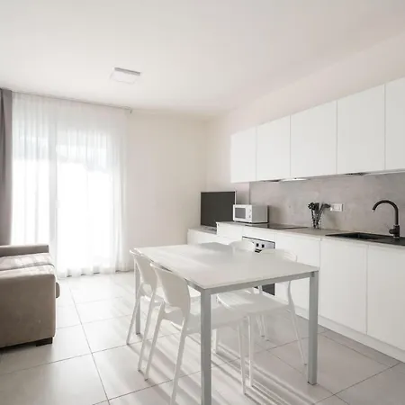 Immobiliare Jvl - Vm2 Appartamento