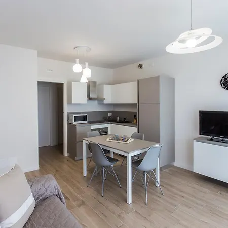 Apartment Immobiliare Jvl - Vm2 Lido di Jesolo