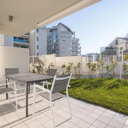 Apartment Immobiliare Jvl - Vm2 *