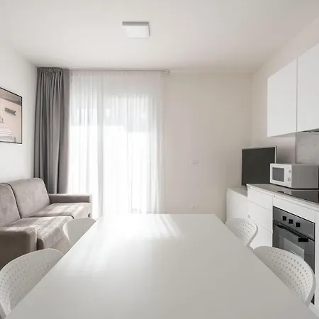 Apartment Immobiliare Jvl - Vm2
