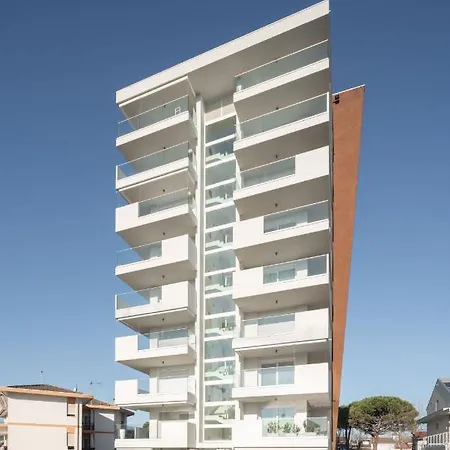 Immobiliare Jvl - Vm2 Apartment Lido di Jesolo