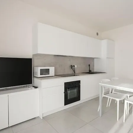Immobiliare Jvl - Vm2 Apartment