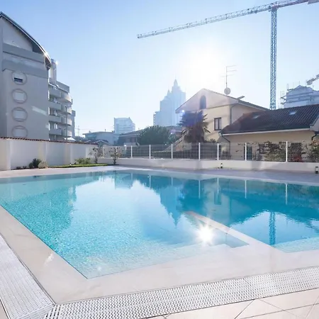 Immobiliare Jvl - Vm2 * Lido di Jesolo